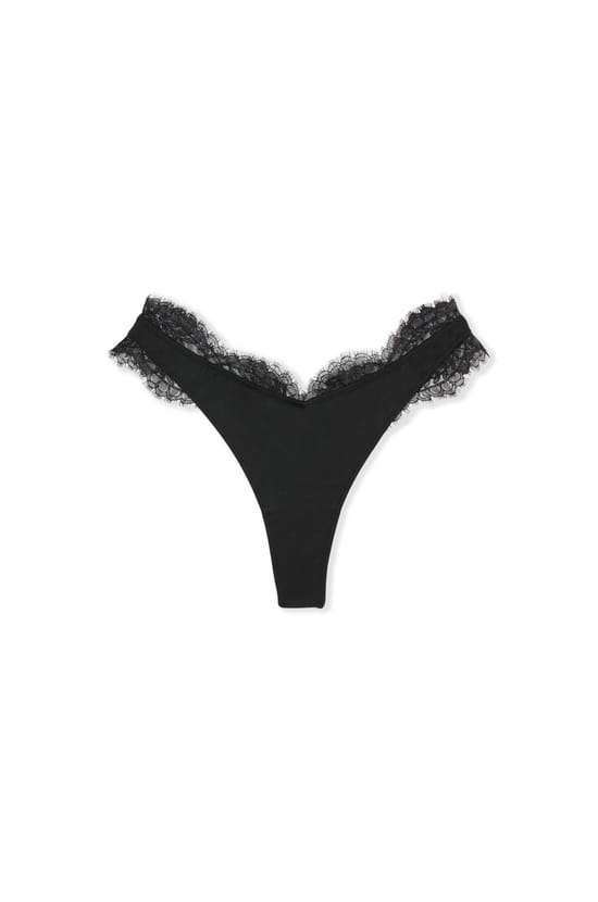 Tanga en dentelle;${refinementColor}