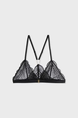 Brasier tipo triángulo de encaje sin aros;${refinementColor}