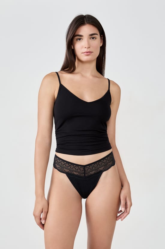 Flux léger - Tanga de règles;${refinementColor}