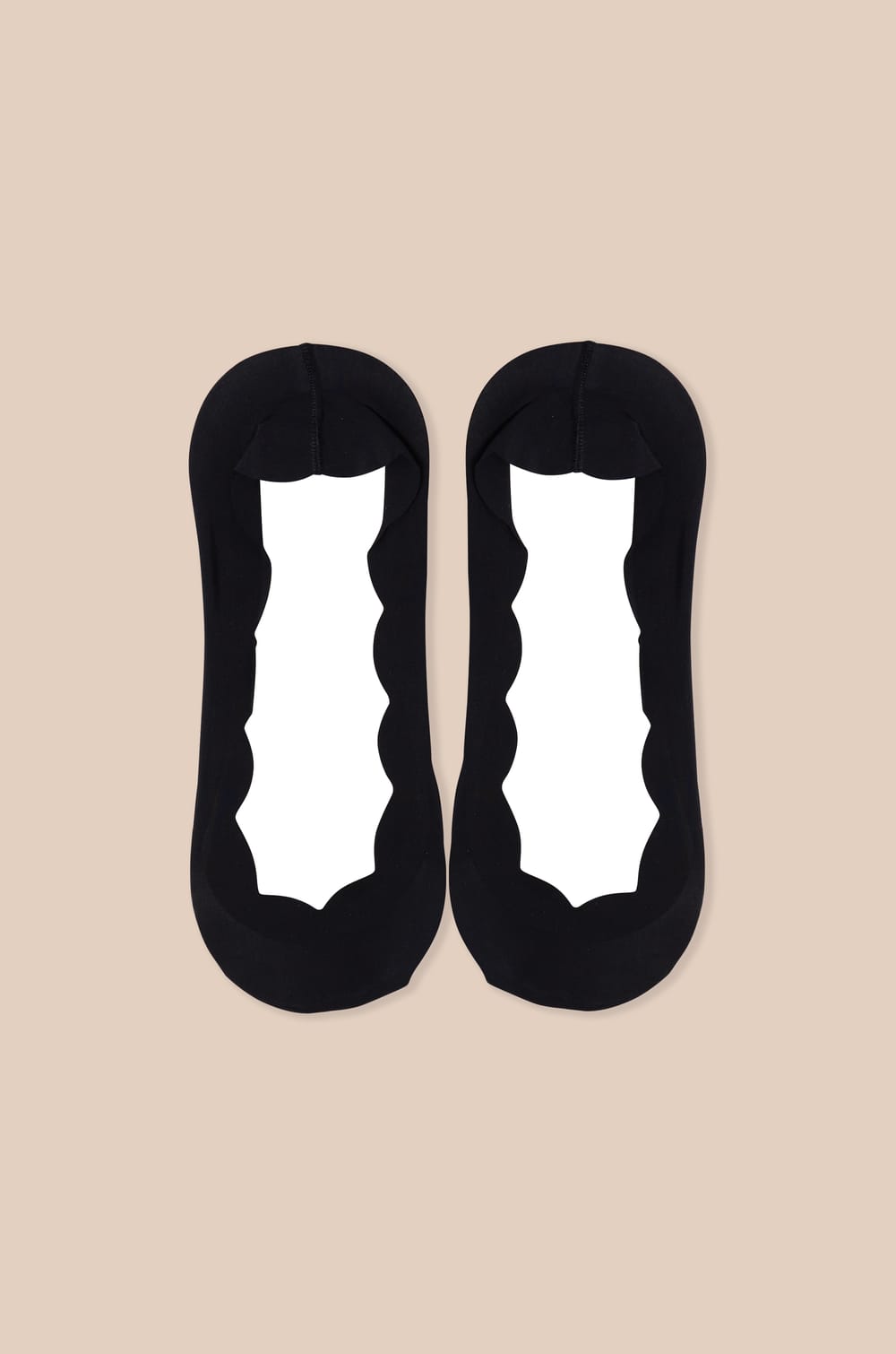 Chaussettes invisibles;${refinementColor}