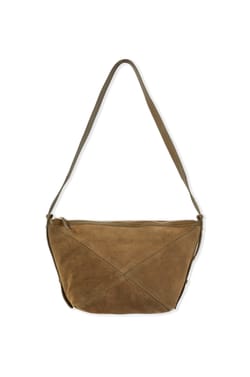 Sac en cuir avec bandouli&egrave;re;${refinementColor}