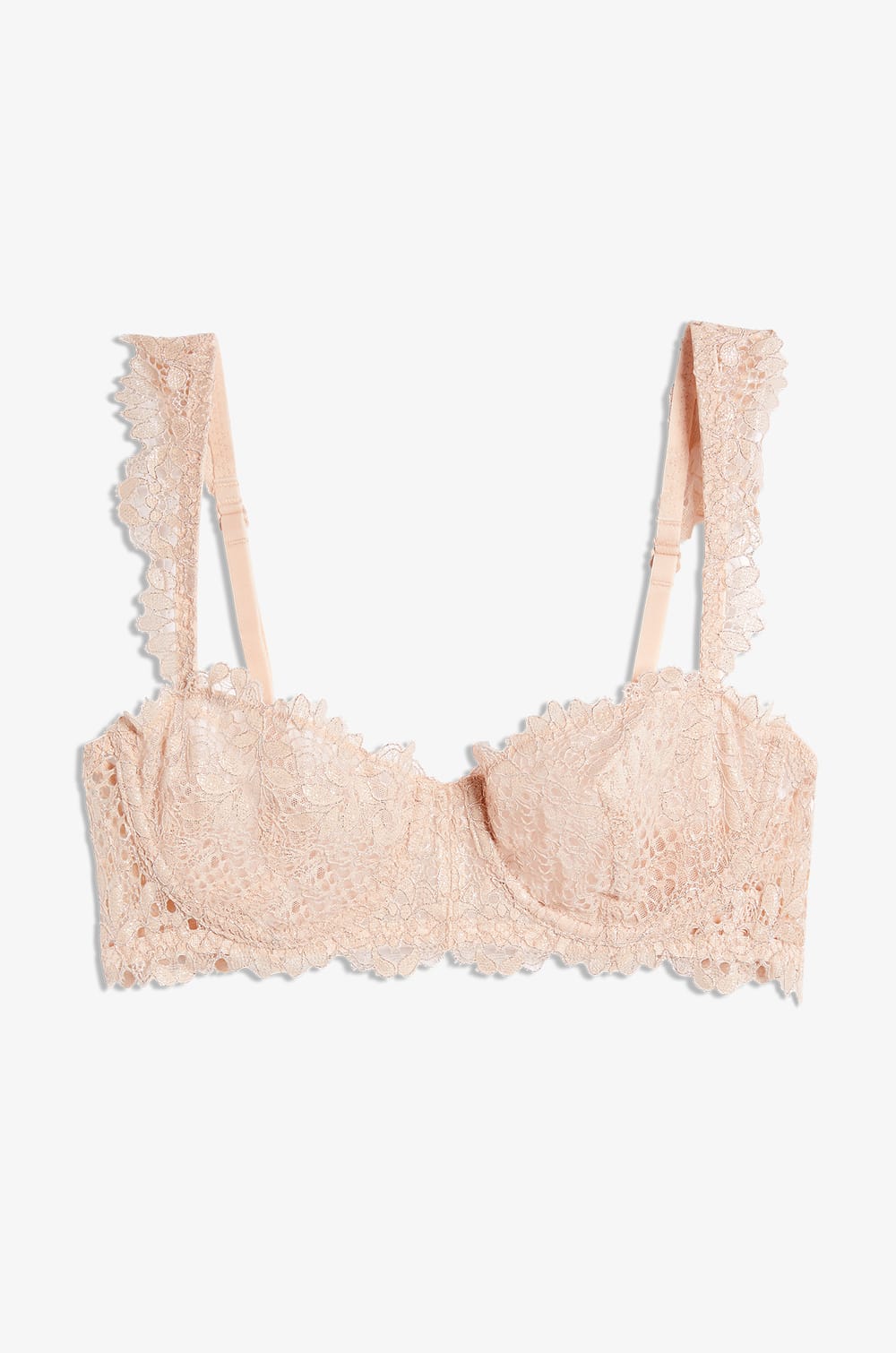 Bra N.9 - Balconette;${refinementColor}