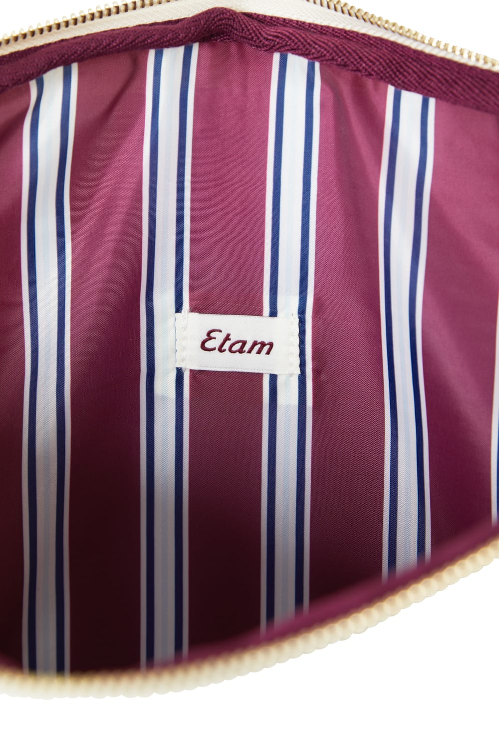 Faux Fur Pouch;${refinementColor}