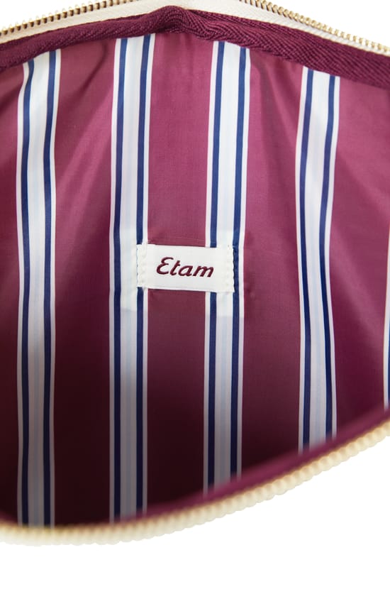 Faux Fur Pouch;${refinementColor}