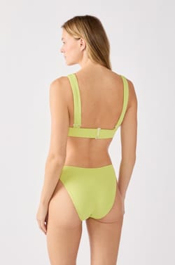 Triangle foulard bikini top;${refinementColor}