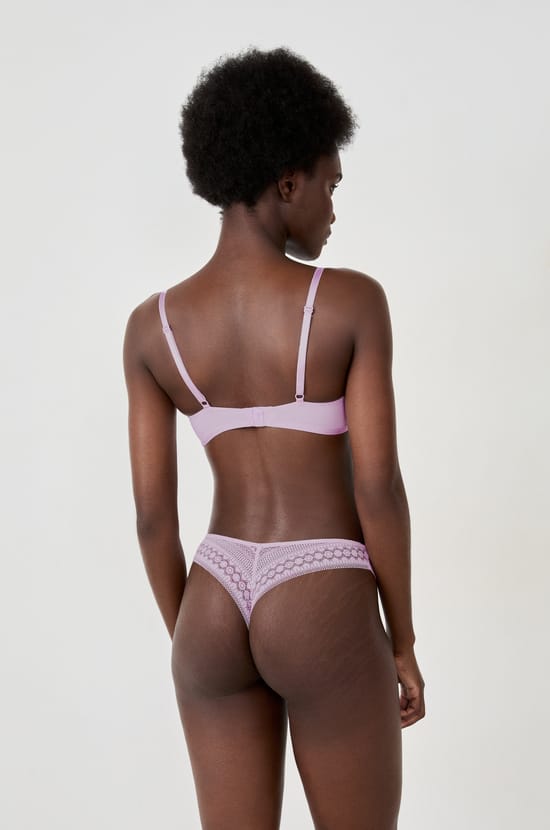 Sujetador N. 4 - Sujetador copa fina;${refinementColor}