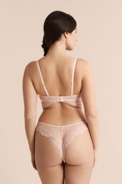 Bra N.9 - Balconette in Embroidery;${refinementColor}