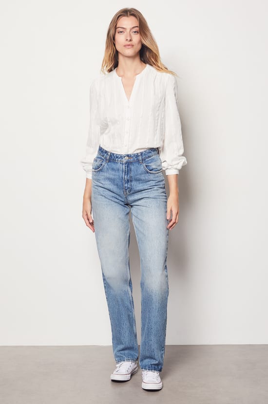 Chemise fluide;${refinementColor}