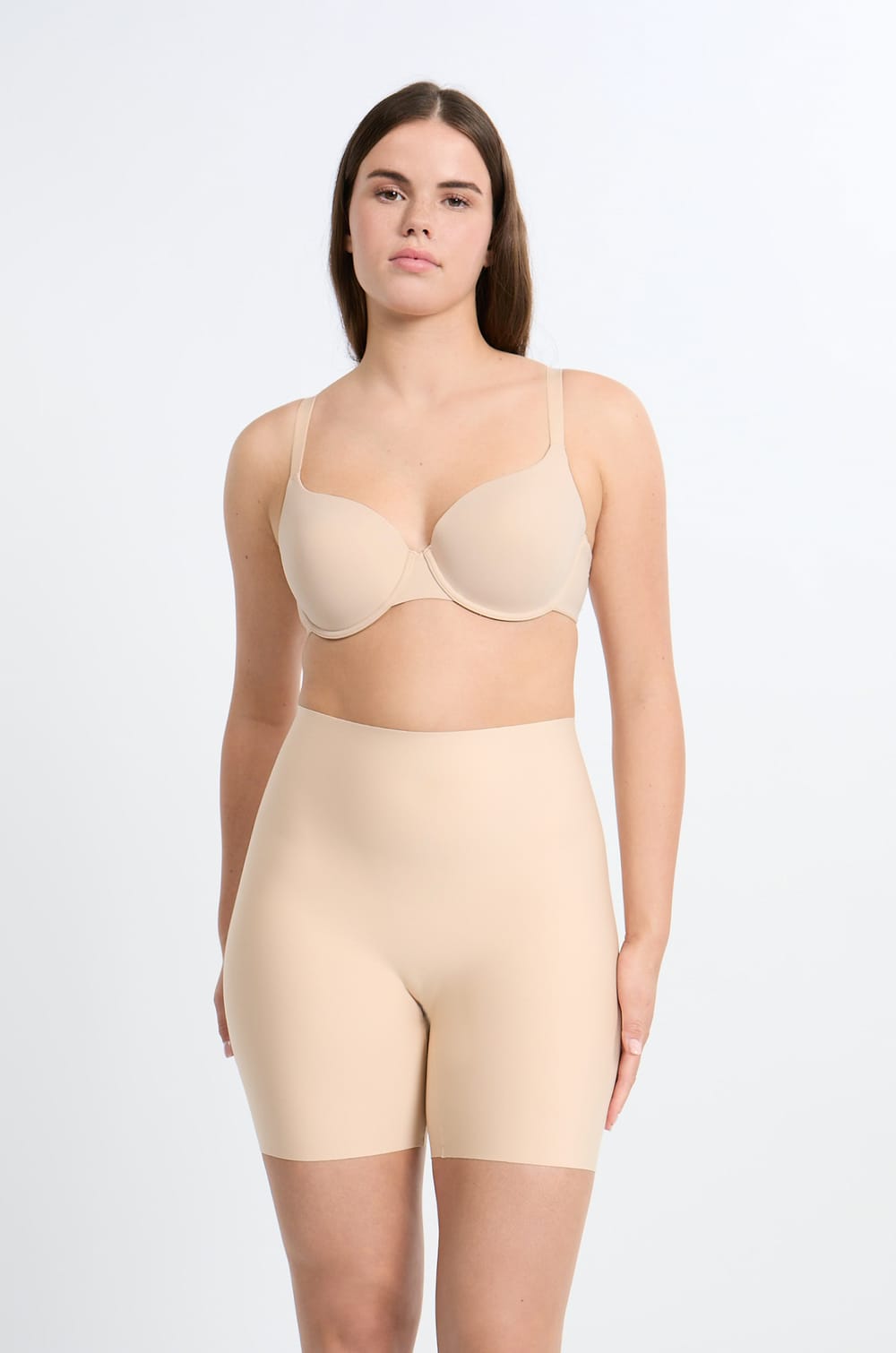 Panty push-up gainant - maintien fort;${refinementColor}