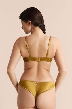 Bra No. 9 - The Balconette;${refinementColor}