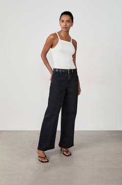 Rechte jeans;${refinementColor}
