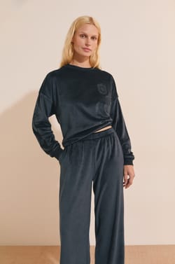 Ensemble de pyjama 2 pi&egrave;ces;${refinementColor}