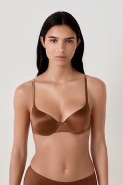 Bra N.4 - The Lightly Lined;${refinementColor}