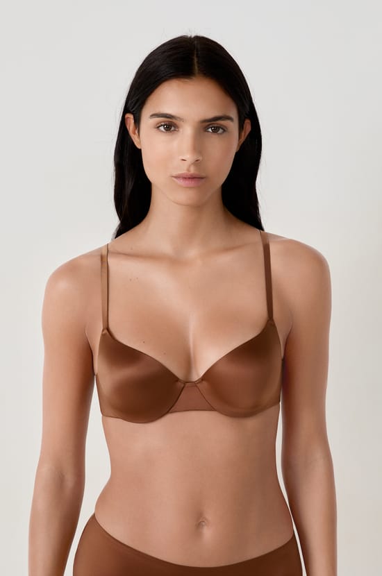 Bra N.4 - The Lightly Lined;${refinementColor}
