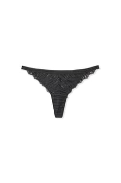 Lace Tanga;${refinementColor}