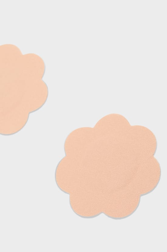 Fabric Nipple Covers;${refinementColor}