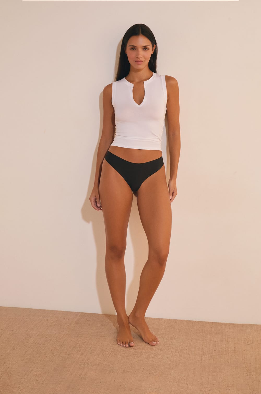 3-Pack Thongs;${refinementColor}