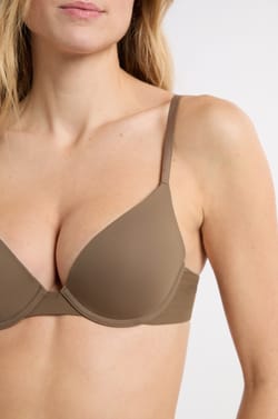 Bra N.2 - The Plunge Push-up;${refinementColor}