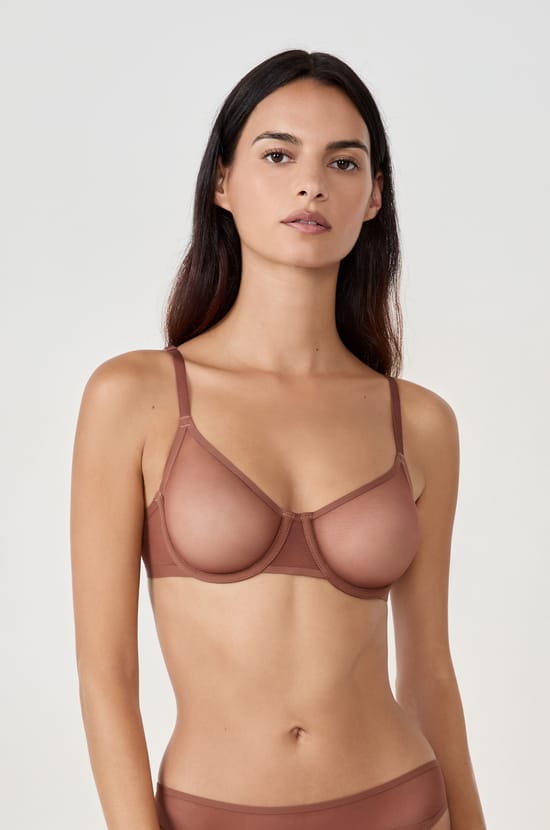 Soutien-gorge N.2 - Le push-up plongeant;${refinementColor}