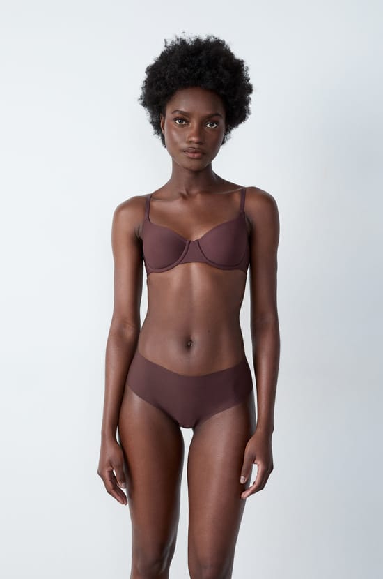 Soutien-gorge corbeille;${refinementColor}