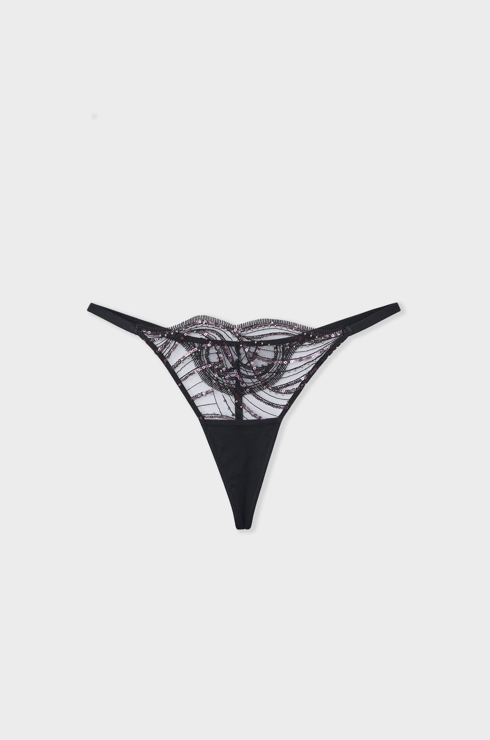 String en broderie perlée;${refinementColor}