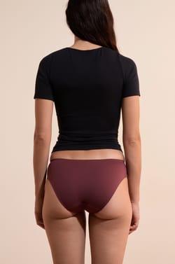 Culotte menstruelle - Flux abondant - Etam x Smoon;${refinementColor}