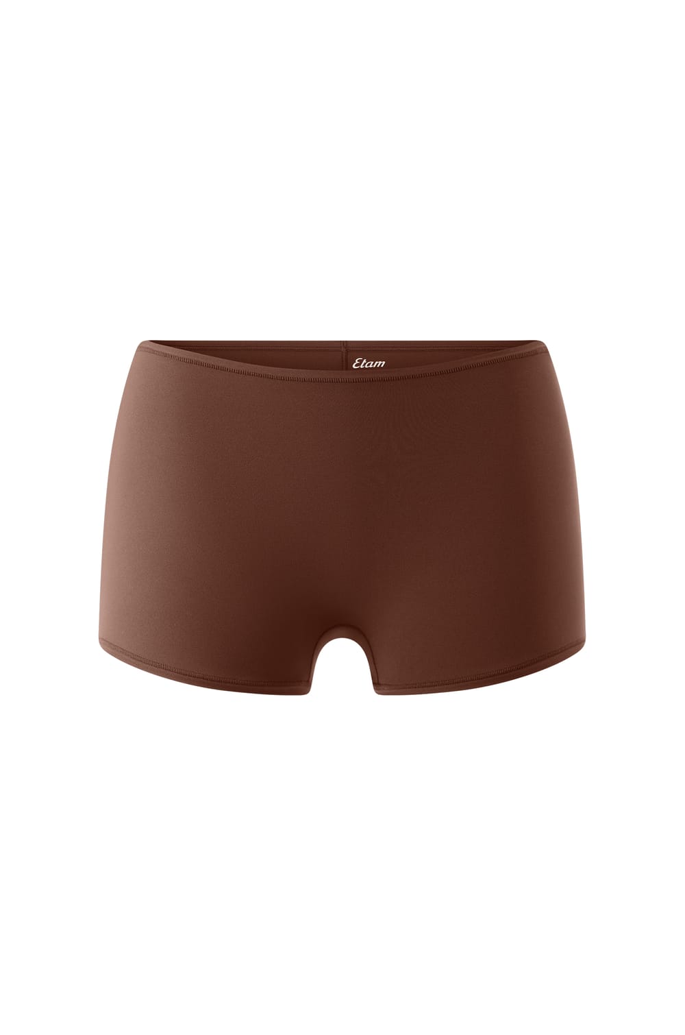 Microfibre Boyshort;${refinementColor}
