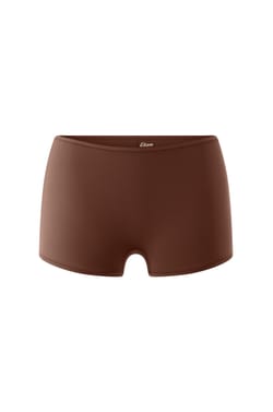 Microfibre Boyshort;${refinementColor}