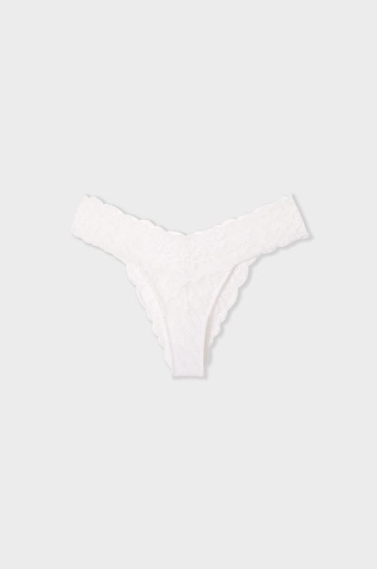 Lace Tanga;${refinementColor}