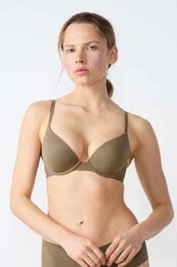 Bra N.2 - The Plunge Push-up;${refinementColor}