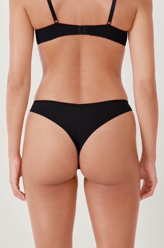 Tanga à imprimés;${refinementColor}