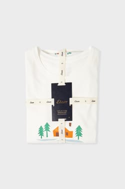 Ensemble de pyjama 2 pièces en coton;${refinementColor}