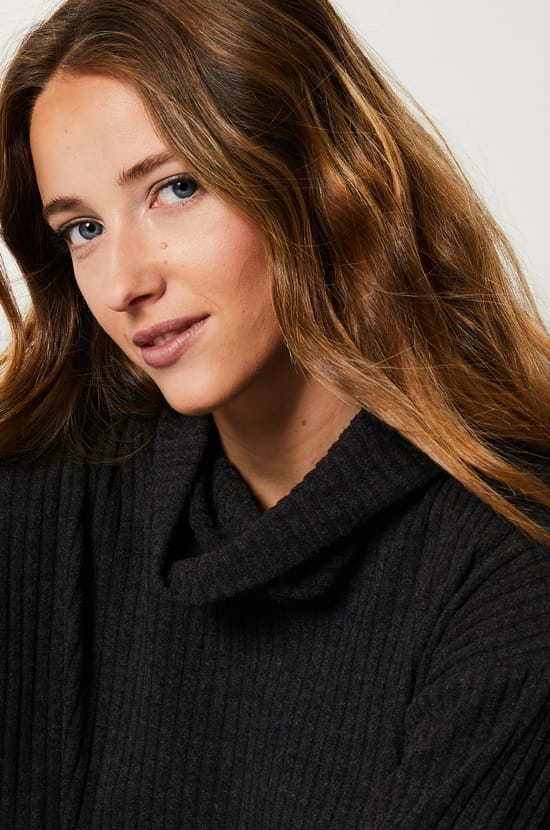 Pyjama Sweatshirt;${refinementColor}