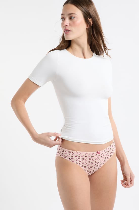 3-Pack Cotton Briefs;${refinementColor}