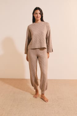 Pull en maille;${refinementColor}