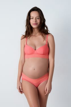 Maternity Brief with Lace Details;${refinementColor}