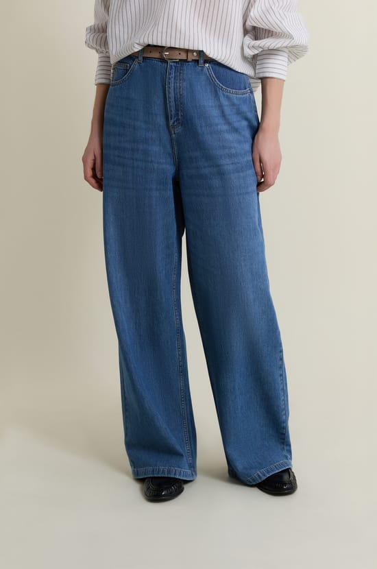 Jean large;${refinementColor}