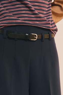 Cropped broek;${refinementColor}