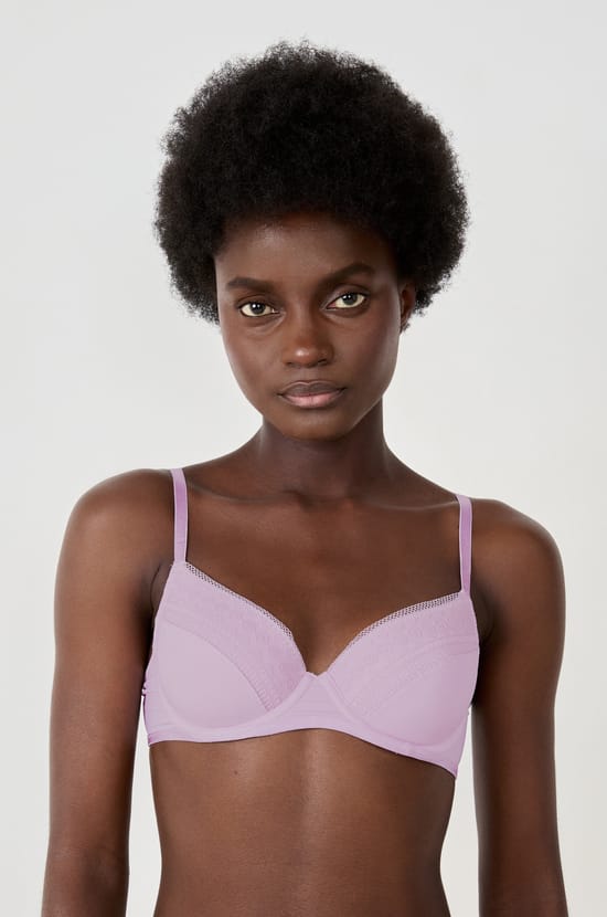 Sujetador N. 4 - Sujetador copa fina;${refinementColor}