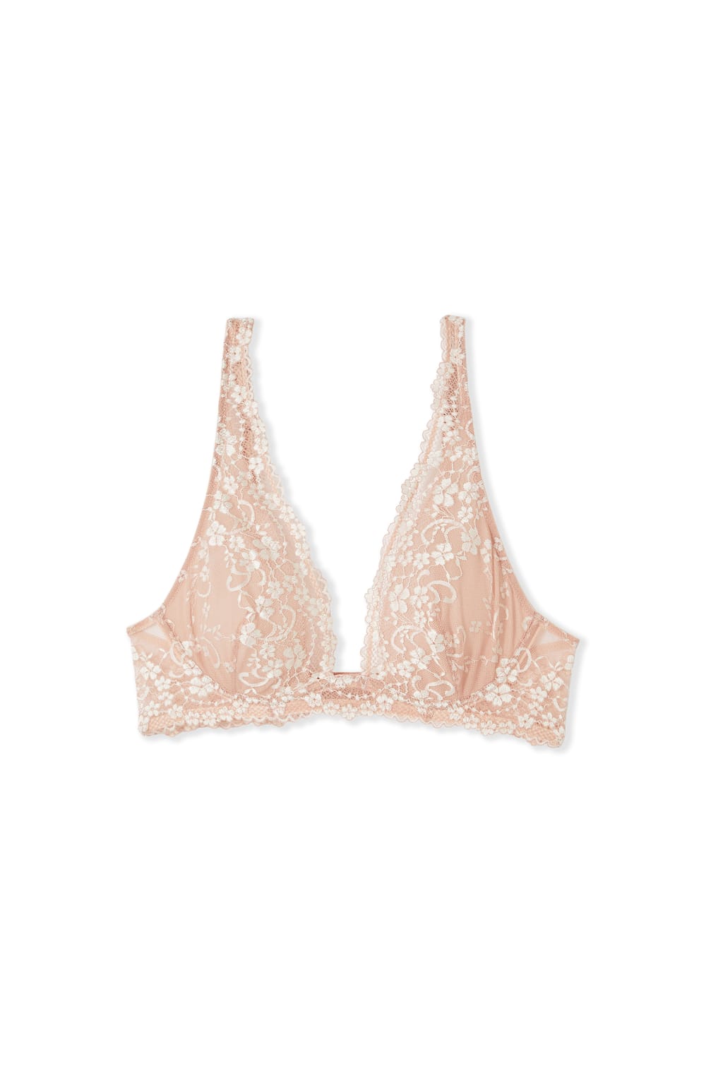 Bra N.7 - The Balconette Foulard;${refinementColor}