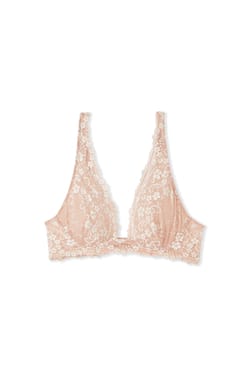 Bra N.7 - The Balconette Foulard;${refinementColor}