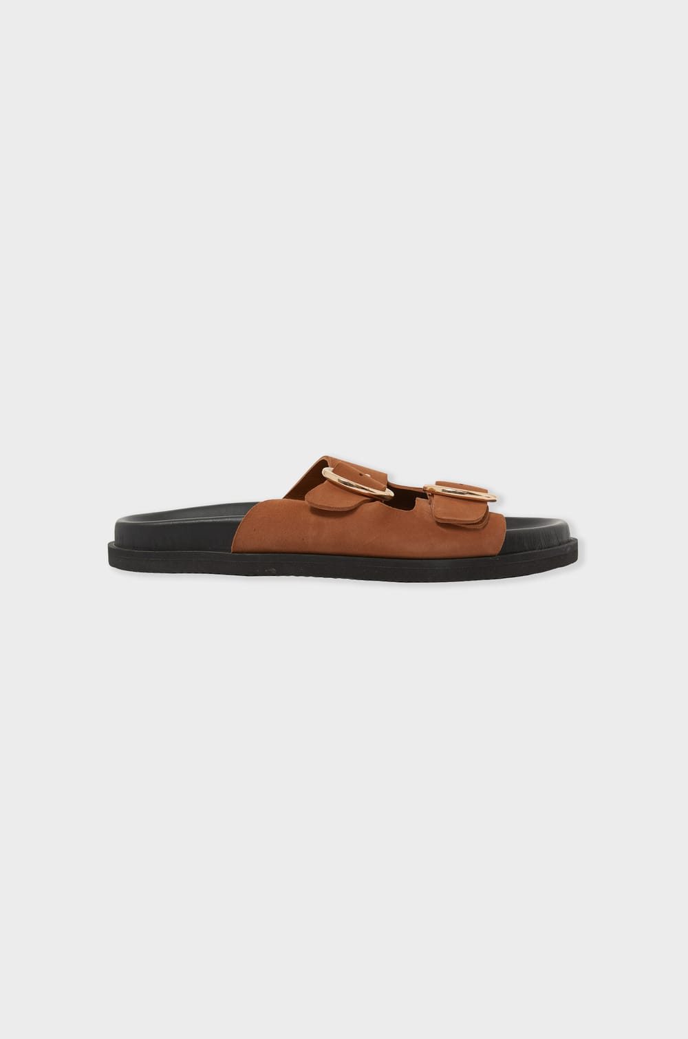 Sandales en cuir ;${refinementColor}