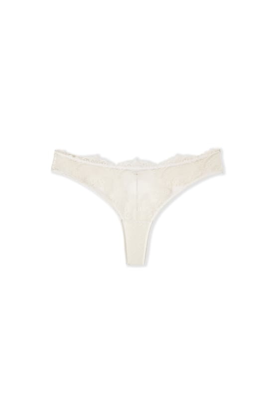 Tanga en dentelle;${refinementColor}
