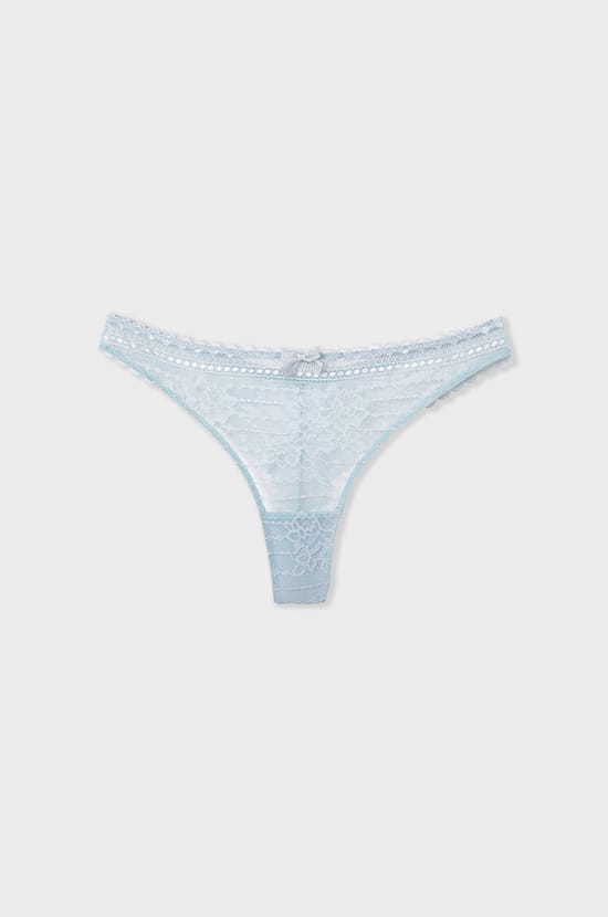 Lace Tanga;${refinementColor}
