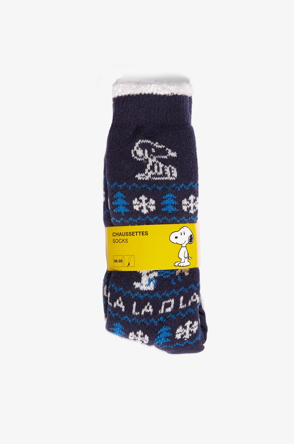 Snoopy Socks;${refinementColor}