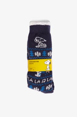 Snoopy Socks;${refinementColor}