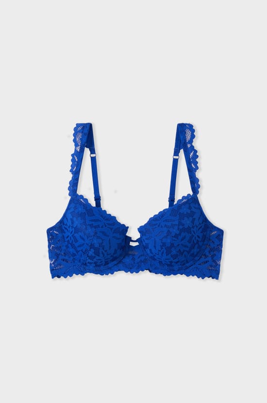 Bra N.4 - The Lightly Lined;${refinementColor}