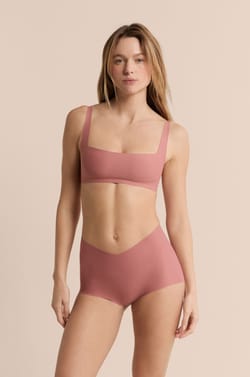 Push-up Brief in Microfibre;${refinementColor}