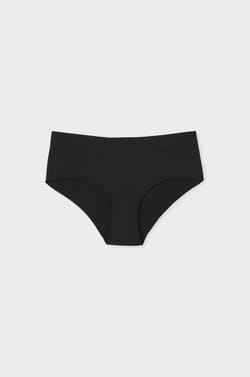 Braga culotte de microfibra;${refinementColor}