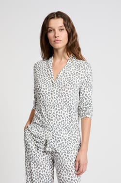 Pyjama 2 pièces manches longues;${refinementColor}